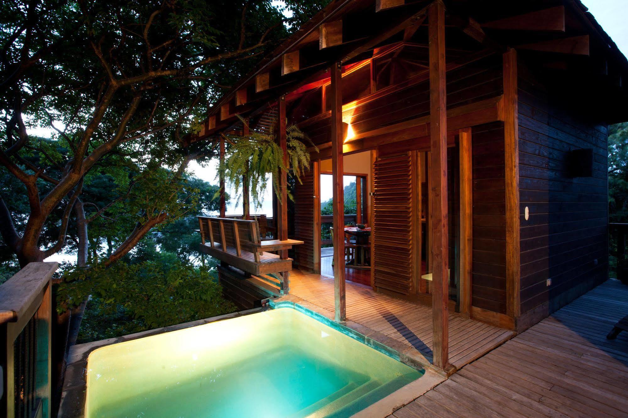 Aqua Wellness Resort San Juan del Sur Exterior photo